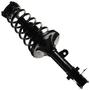 MasterPro Strut And Coil Spring Assembly