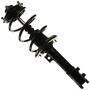 MasterPro Strut And Coil Spring Assembly