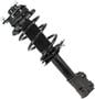 MasterPro Strut And Coil Spring Assembly