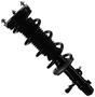MasterPro Strut And Coil Spring Assembly