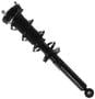 MasterPro Strut And Coil Spring Assembly