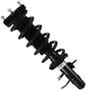 MasterPro Strut And Coil Spring Assembly