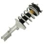 MasterPro Strut And Coil Spring Assembly