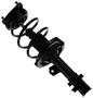 MasterPro Strut And Coil Spring Assembly