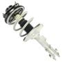 MasterPro Strut And Coil Spring Assembly