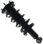 MasterPro Strut And Coil Spring Assembly