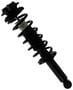 MasterPro Strut And Coil Spring Assembly