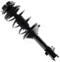 MasterPro Strut And Coil Spring Assembly