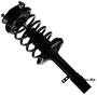 MasterPro Strut And Coil Spring Assembly
