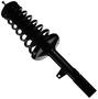 MasterPro Strut And Coil Spring Assembly
