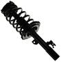 MasterPro Strut And Coil Spring Assembly