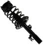 MasterPro Strut And Coil Spring Assembly