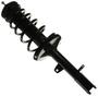 MasterPro Strut And Coil Spring Assembly
