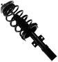 MasterPro Strut And Coil Spring Assembly