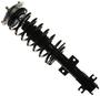 MasterPro Strut And Coil Spring Assembly