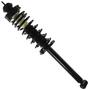 MasterPro Strut And Coil Spring Assembly