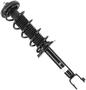 MasterPro Strut And Coil Spring Assembly