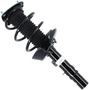 MasterPro Strut And Coil Spring Assembly