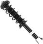 MasterPro Strut And Coil Spring Assembly