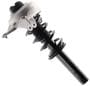 MasterPro Strut And Coil Spring Assembly