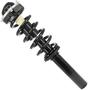 MasterPro Strut And Coil Spring Assembly