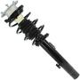 MasterPro Strut And Coil Spring Assembly