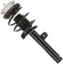 MasterPro Strut And Coil Spring Assembly