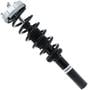 MasterPro Strut And Coil Spring Assembly