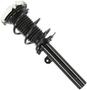 MasterPro Strut And Coil Spring Assembly