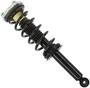 MasterPro Strut And Coil Spring Assembly