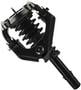 MasterPro Strut And Coil Spring Assembly