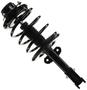 MasterPro Strut And Coil Spring Assembly