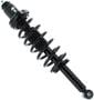 MasterPro Strut And Coil Spring Assembly