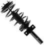 MasterPro Strut And Coil Spring Assembly