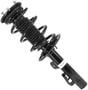 MasterPro Strut And Coil Spring Assembly