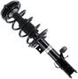 MasterPro Strut And Coil Spring Assembly