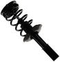 MasterPro Strut And Coil Spring Assembly