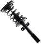 MasterPro Strut And Coil Spring Assembly