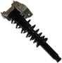 MasterPro Strut And Coil Spring Assembly