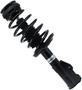 MasterPro Strut And Coil Spring Assembly