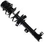 MasterPro Strut And Coil Spring Assembly