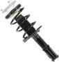MasterPro Strut And Coil Spring Assembly
