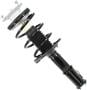 MasterPro Strut And Coil Spring Assembly