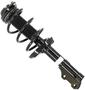 MasterPro Strut And Coil Spring Assembly