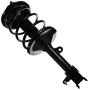 MasterPro Strut And Coil Spring Assembly