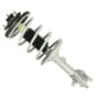 MasterPro Strut And Coil Spring Assembly
