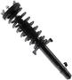 MasterPro Strut And Coil Spring Assembly