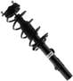 MasterPro Strut And Coil Spring Assembly