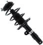 MasterPro Strut And Coil Spring Assembly