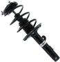 MasterPro Strut And Coil Spring Assembly